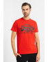 SUPERDRY Tricou cu imprimeu logo Vintage Heritage - Pled.ro