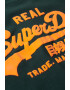 SUPERDRY Tricou de bumbac cu imprimeu logo - Pled.ro