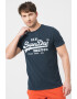 SUPERDRY Tricou din bumbac cu imprimeu logo Vintage - Pled.ro