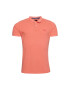 SUPERDRY Tricou polo cu broderie logo Destroy - Pled.ro