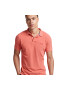 SUPERDRY Tricou polo cu broderie logo Destroy - Pled.ro