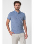 SUPERDRY Tricou polo cu detalii brodate - Pled.ro