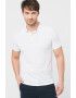 SUPERDRY Tricou polo din bumbac pique Classic - Pled.ro