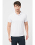 SUPERDRY Tricou polo din bumbac pique Classic - Pled.ro