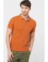 SUPERDRY Tricou polo din bumbac pique Classic - Pled.ro