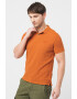 SUPERDRY Tricou polo din bumbac pique Classic - Pled.ro