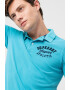 SUPERDRY Tricou polo din bumbac Vintage Superstate - Pled.ro