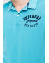 SUPERDRY Tricou polo din bumbac Vintage Superstate - Pled.ro