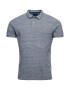 SUPERDRY Tricou polo din material pique Classic - Pled.ro