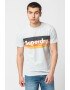 SUPERDRY Tricou relaxed fit Cali - Pled.ro