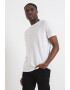 SUPERDRY Tricou relaxed fit din bumbac - Pled.ro