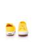 Superga Tenisi cu varf rotunjit Cotu Unisex - Pled.ro