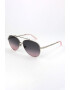 Swarovski Ochelari de soare aviator cu lentile in degrade - Pled.ro