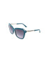 Swarovski Ochelari de soare butterfly decorati cu cristale - Pled.ro