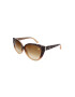 Swarovski Ochelari de soare cat-eye - Pled.ro