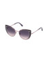 Swarovski Ochelari de soare cat-eye cu lentile in degrade - Pled.ro