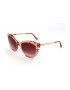 Swarovski Ochelari de soare cat-eye cu lentile in degrade - Pled.ro