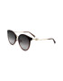 Swarovski Ochelari de soare cat-eye cu lentile in degrade - Pled.ro