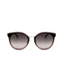 Swarovski Ochelari de soare cat-eye cu lentile in degrade - Pled.ro