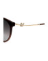 Swarovski Ochelari de soare cat-eye cu lentile in degrade - Pled.ro