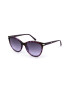 Swarovski Ochelari de soare cat-eye cu lentile in degrade - Pled.ro