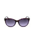 Swarovski Ochelari de soare cat-eye cu lentile in degrade - Pled.ro