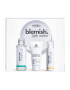 Synergy Therm Set Blemish Fight Routine Toner exfoliant 100 ml Masca Faciala 50 ml Serum Revive Retinal 0.05% 30 ml - Pled.ro