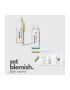 Synergy Therm Set Blemish Fight Routine Toner exfoliant 100 ml Masca Faciala 50 ml Serum Revive Retinal 0.05% 30 ml - Pled.ro