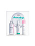 Synergy Therm Set Cleansing Routine Apa micelara 250 ml Spuma pentru curatare faciala 250 ml Apa Termala Spray 150 ml - Pled.ro