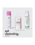 Synergy Therm Set Cleansing Routine Apa micelara 250 ml Spuma pentru curatare faciala 250 ml Apa Termala Spray 150 ml - Pled.ro