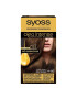 Syoss Vopsea de par permanenta fara amoniac Color Oleo Intense 115 ml - Pled.ro