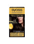 Syoss Vopsea de par permanenta fara amoniac Color Oleo Intense Saten 115ml - Pled.ro