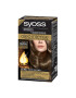 Syoss Vopsea de par permanenta fara amoniac Color Oleo Intense Saten 115ml - Pled.ro