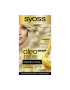 Syoss Vopsea de par permanenta fara amoniac Color Oleo Intense Saten 115ml - Pled.ro