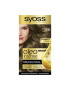 Syoss Vopsea de par permanenta fara amoniac Color Oleo Intense Saten 115ml - Pled.ro