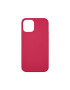 Tactical Husa Cover Velvet Smoothie pentru iPhone 12 Mini Sangria - Pled.ro