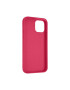 Tactical Husa Cover Velvet Smoothie pentru iPhone 12 Mini Sangria - Pled.ro