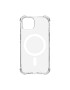 Tactical Husa de protectie MagForce Plyo pentru iPhone 14 Transparent - Pled.ro