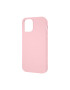 Tactical Husa de protectie Velvet Smoothie pentru iPhone 12 Mini - Pled.ro