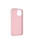 Tactical Husa de protectie Velvet Smoothie pentru iPhone 12 Mini - Pled.ro