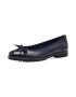 Tamaris Balerini cu varf cap-toe - Pled.ro