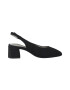 Tamaris Comfort Pantofi slingback de piele - Pled.ro