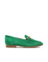 Tamaris Pantofi dama 303721916 Piele naturala Verde - Pled.ro