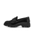 Tamaris Pantofi loafer cu toc masiv - Pled.ro