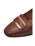 Tamaris Pantofi loafer cu toc masiv - Pled.ro