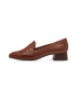 Tamaris Pantofi loafer cu toc masiv - Pled.ro