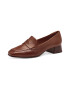 Tamaris Pantofi loafer cu toc masiv - Pled.ro