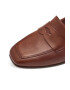 Tamaris Pantofi loafer cu toc masiv - Pled.ro