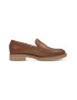 Tamaris Pantofi loafer de piele - Pled.ro