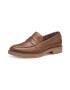 Tamaris Pantofi loafer de piele - Pled.ro